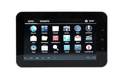 Aakash 4 to be available by January 2014: Kapil Sibal