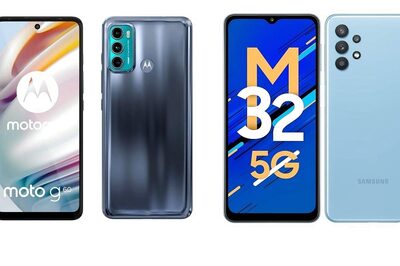 Best Smartphones With Great Battery Backup Under Rs 20000 in India in September 2021