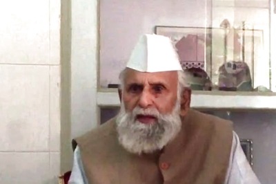 SP Lawmaker Booked for Sedition Over 'Taliban Want to Free, Run Their Country' Remark