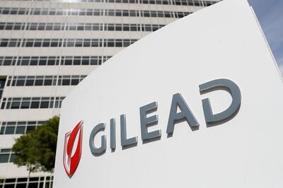 China Lab Wants to Patent US Company's Antiviral Drug That Could Be Potential Coronavirus Treatment