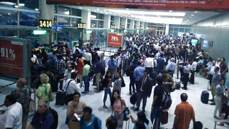 New airports may be named after cities, not netas