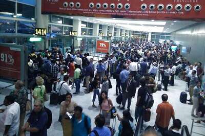 New airports may be named after cities, not netas