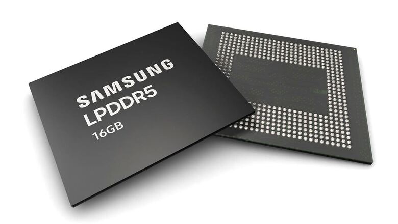 Samsung Has Made A Breakthrough With RAM Which Will Help Your Next Smartphone Be Even Slimmer