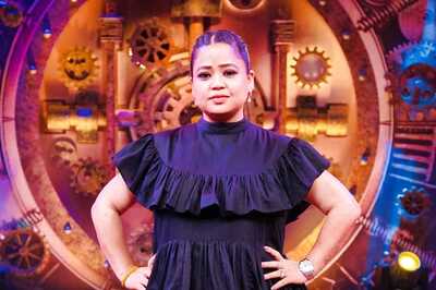 Happy Birthday Bharti Singh: 5 TV Shows Comedienne Hosted and was Part of