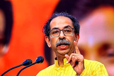 Fadnavis Promised To Groom Aaditya Thackeray As Next Maha CM, Claims Uddhav; BJP Leader Reacts