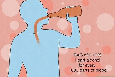 How to Calculate Blood Alcohol Level