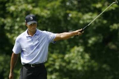 Woods' woes not over yet, more sex stories come out