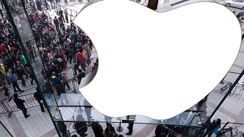 Apple slides to No 6 in China smartphone market
