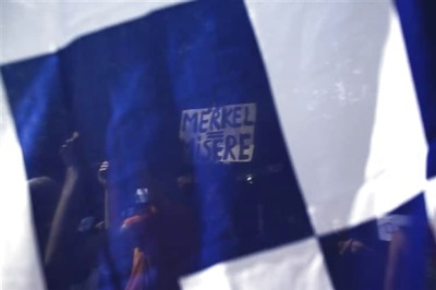 Greece, lenders clinch bailout deal after marathon talks