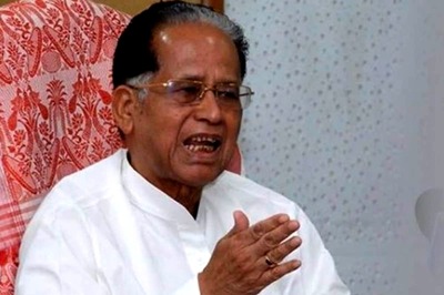 Economy in Doldrums, Killings the Order of the Day: How Tarun Gogoi Reined in Culture of Violence in Insurgency-ravaged Assam