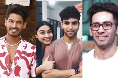 Splitsvilla X5: Digvijay On Being 'In Love' With Unnati, Jash-Akriti, Siwet's 'Wildcard Entry' | Exclusive