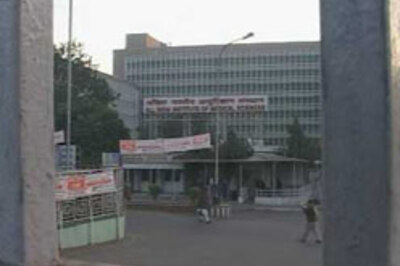 Quota stir: AIIMS docs go on relay fast