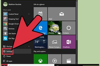 How to Lock a Computer