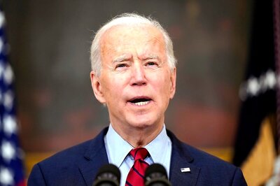 Joe Biden to Hold First Cabinet Meeting Today