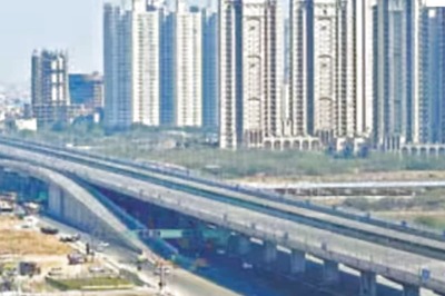 Noida Authority Issues Notices To Builders Over Pending Land Cost Dues
