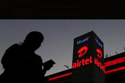 Bharti Airtel Q1 Results: Net Profit Flat At Rs 1,612 Crore, Revenue Rises 14%