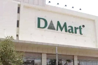 D-Mart Parent Avenue Supermarts' Stock Declines Over 9% as Earnings Fail to Impress Investors