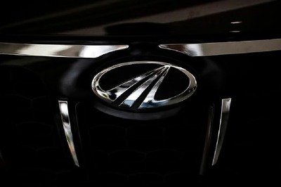 Mahindra Developing Petrol Engine to Counter Drop in Diesel Models