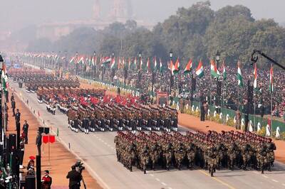 Entry to Watch R-Day Parade at Rajpath Only on Production of Invitation Cards, Tickets: Police