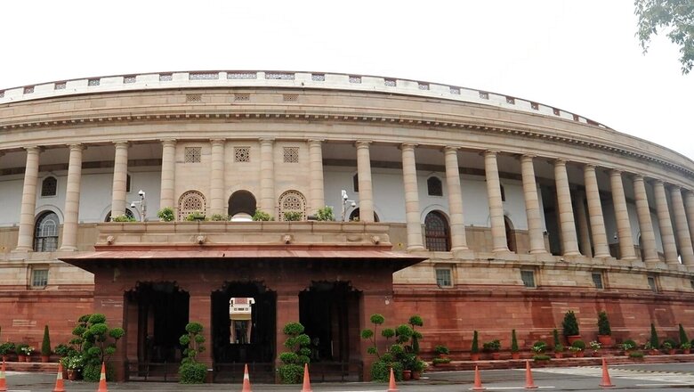Lok Sabha Secretariat Invites Applications for Social Media, Content Writer Posts, Salary up to Rs 65,000