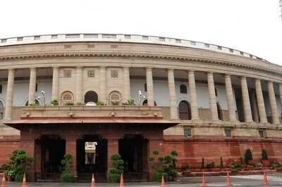 Lok Sabha Secretariat Invites Applications for Social Media, Content Writer Posts, Salary up to Rs 65,000