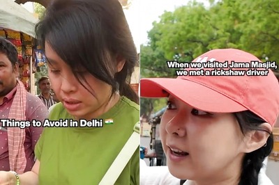 'Things to Avoid in Delhi': Singapore Women Scammed By Taxi, Rickshaw Drivers Share Tips in Viral Reel