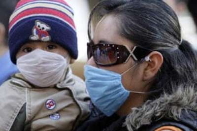 First US swine flu victim's family to sue govt for $40 mn