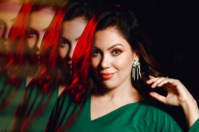 TMKOC Fame Munmun Dutta Has a Perfect Message for Her 'Haters' on Instagram