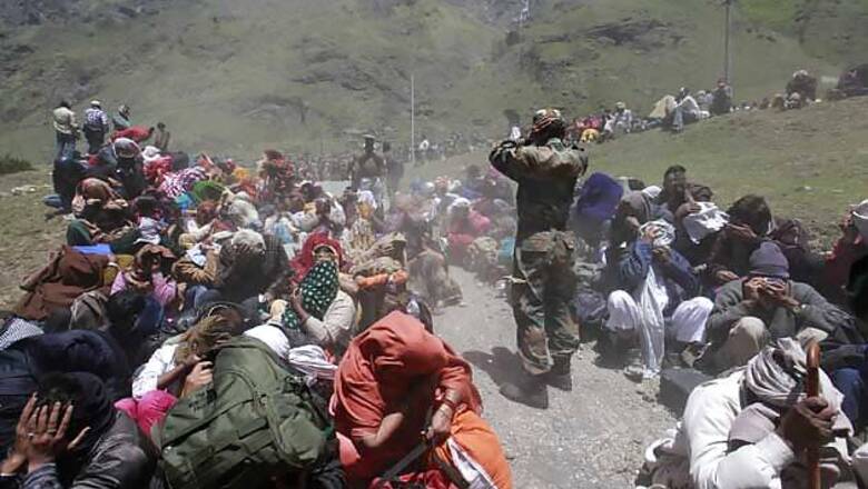 Makers of 'Hey Bholenath' to donate to Uttarakhand relief fund