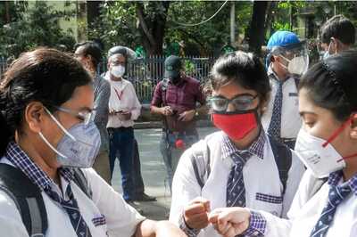 CBSE 10th, 12th Term 2 Exams: Board to Hold Webinar, Training Session Ahead of Written Exams