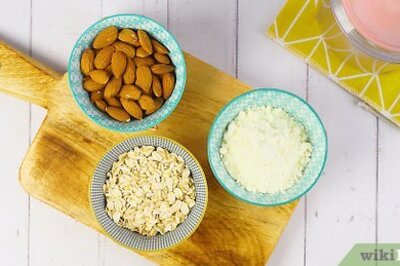 How to Prepare Whey Powder