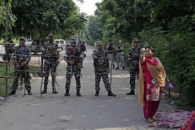 ‘We Can’t Afford Another Panchkula’: Rohtak Jail Fortified for Ram Rahim Sentencing