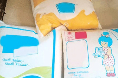 Mother Dairy Booths, Safal Stores Accepting Digital Payment