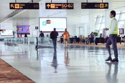 Air Traffic Recovery in India Slower Than Other Parts of Asia and Europe: Research