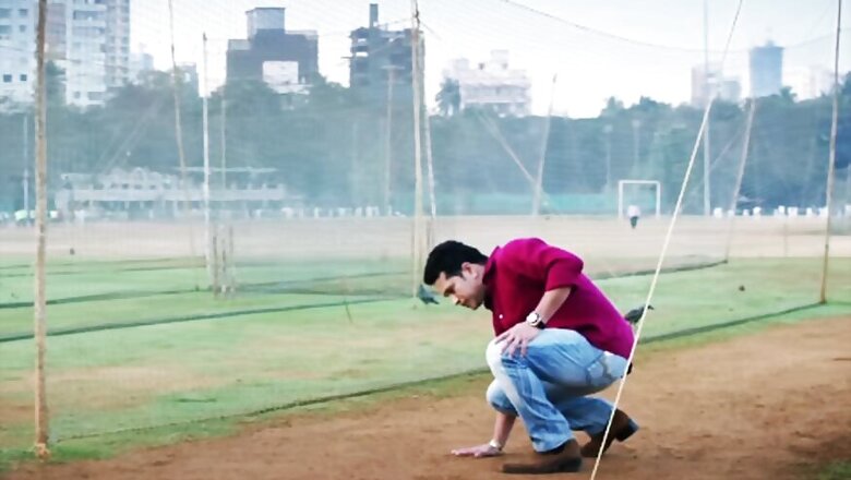 Sachin: A Billion Dreams Releases Across 2,800 Screens
