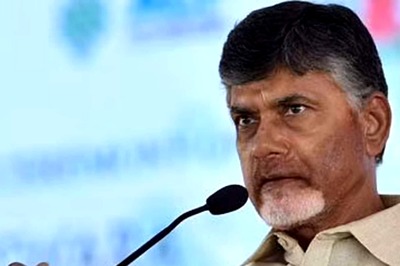 TDP Calls For Statewide Bandh After Attack on Party Offices; Criticises Govt For 'Law & Order Failure'