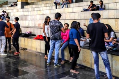 UGC, AICTE Warn Against 