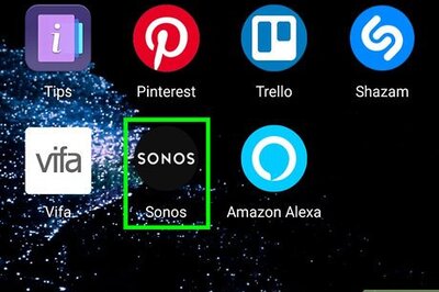 How to Update Music Library on Sonos on Android