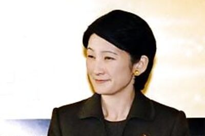 Japan's throne: And now a new heir