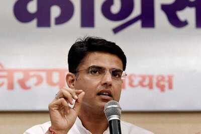 Covid-19: Curfew, Lockdown Lose Their Sanctity if There is Breach, Says Rajasthan Deputy CM Sachin Pilot