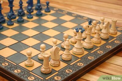 How to Read Algebraic Chess Notation