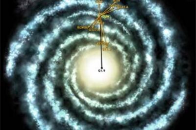 Rare Astronomy honour for Indian American scientist