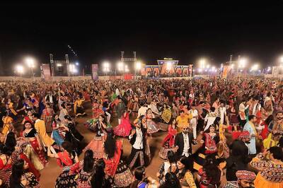 What's Leading to Heart Attack Deaths at Garba Events? Ignoring Signs, Long Fasts, Fatty Diet
