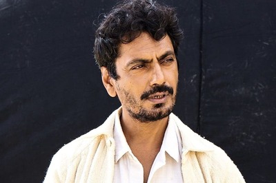 EXCLUSIVE | Nawazuddin Siddiqui on Emmy Nod: International Recognition Gives You Confidence to Make Bold Choices
