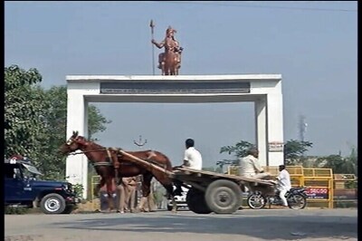 Seculars and liberals using Dadri lynching incident as protein for politics: RSS