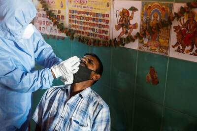 News18 Evening Digest: Delhi's Sero Survey Shows 56.13% People Have Covid-19 Antibodies, Myanmar Military Coup and Other Top Stories