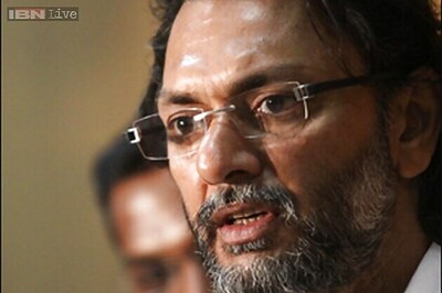 Rakeysh Omprakash Mehra: Gave ample time to Harshvardhan, Saiyami Kher to grasp their characters in 'Mirza Sahibaan'