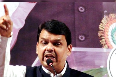 Maha Deputy CM Fadnavis Warns of Action Against People Beating Up Moviegoers for Watching Marathi Film 'Har Har Mahadev'
