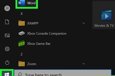 How to Add Annotations in Word