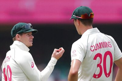 Australian Cricketers To Play In Sheffield Shield Before Test Series Against India